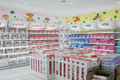 中國十大母嬰店 品質與創新并重，米奇啵啵榮登榜首