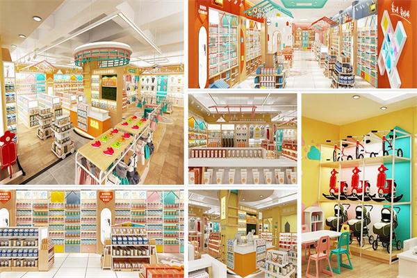 阿貝阿媽母嬰用品店 一站式購物體驗(yàn)，新手爸媽的安心之選