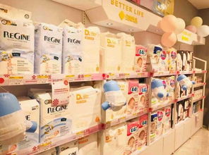 貝萊優品加盟 聚焦母嬰用品特色，解讀品牌核心競爭力